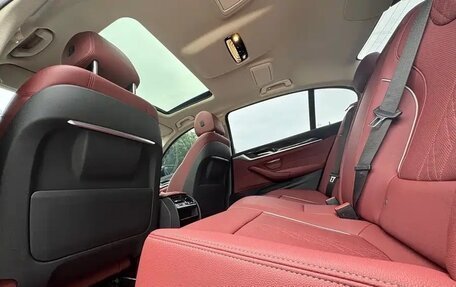 BMW 5 серия, 2021 год, 4 099 000 рублей, 25 фотография