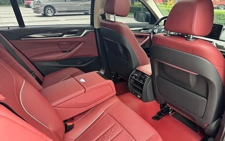 BMW 5 серия, 2021 год, 4 099 000 рублей, 20 фотография