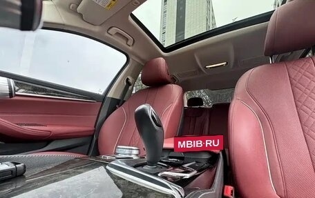 BMW 5 серия, 2021 год, 4 099 000 рублей, 16 фотография