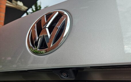 Volkswagen Polo VI (EU Market), 2019 год, 1 000 000 рублей, 6 фотография