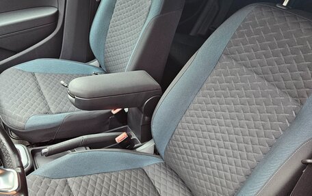 Volkswagen Polo VI (EU Market), 2019 год, 1 000 000 рублей, 10 фотография