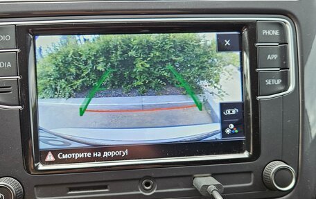 Volkswagen Polo VI (EU Market), 2019 год, 1 000 000 рублей, 22 фотография