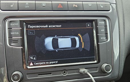 Volkswagen Polo VI (EU Market), 2019 год, 1 000 000 рублей, 21 фотография