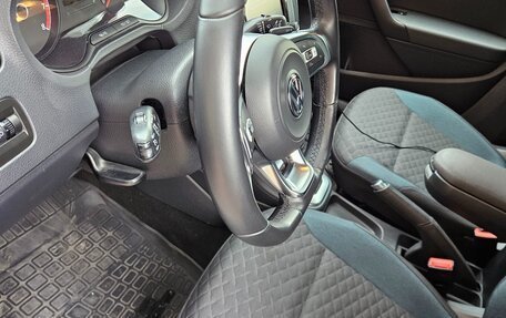 Volkswagen Polo VI (EU Market), 2019 год, 1 000 000 рублей, 25 фотография