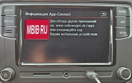 Volkswagen Polo VI (EU Market), 2019 год, 1 000 000 рублей, 20 фотография