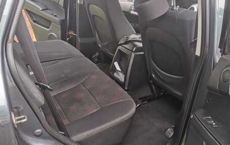 SsangYong Actyon II рестайлинг, 2008 год, 660 000 рублей, 18 фотография