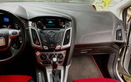 Ford Focus III, 2014 год, 650 000 рублей, 2 фотография