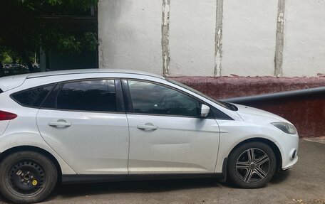 Ford Focus III, 2014 год, 650 000 рублей, 7 фотография