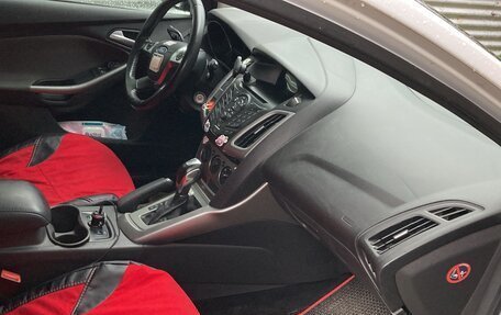 Ford Focus III, 2014 год, 650 000 рублей, 5 фотография