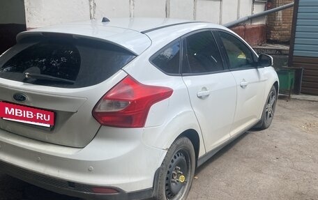 Ford Focus III, 2014 год, 650 000 рублей, 12 фотография