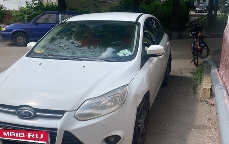 Ford Focus III, 2014 год, 650 000 рублей, 10 фотография