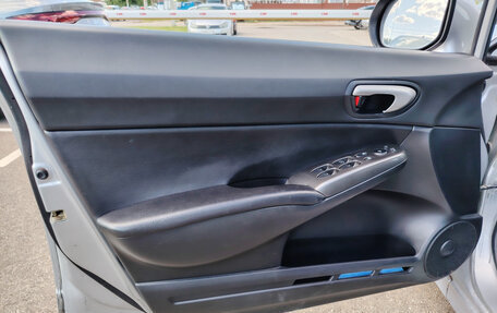 Honda Civic VIII, 2011 год, 1 250 000 рублей, 14 фотография