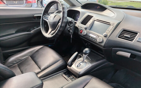 Honda Civic VIII, 2011 год, 1 250 000 рублей, 13 фотография