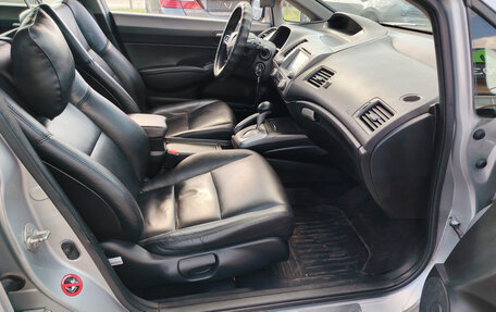 Honda Civic VIII, 2011 год, 1 250 000 рублей, 17 фотография