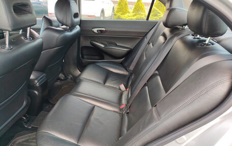 Honda Civic VIII, 2011 год, 1 250 000 рублей, 19 фотография