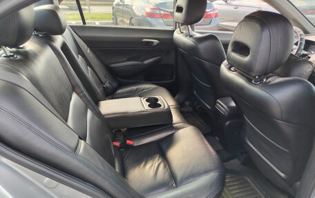 Honda Civic VIII, 2011 год, 1 250 000 рублей, 21 фотография