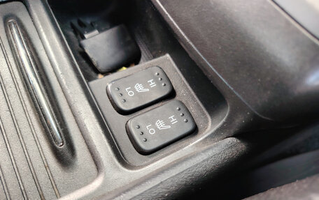 Honda Civic VIII, 2011 год, 1 250 000 рублей, 22 фотография