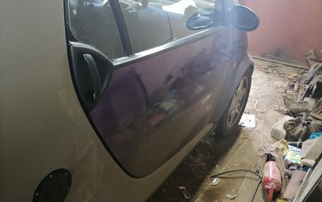 Smart Fortwo III, 1999 год, 385 000 рублей, 5 фотография