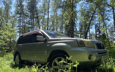 Nissan X-Trail, 2005 год, 770 000 рублей, 3 фотография