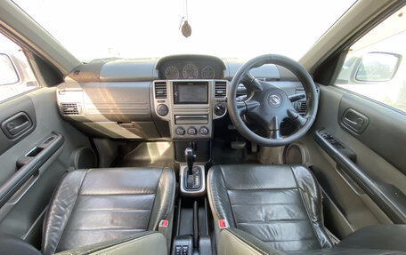 Nissan X-Trail, 2005 год, 770 000 рублей, 7 фотография