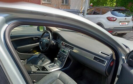 Volvo S80 II рестайлинг 2, 2008 год, 650 000 рублей, 2 фотография