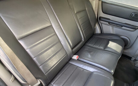 Nissan X-Trail, 2005 год, 770 000 рублей, 10 фотография