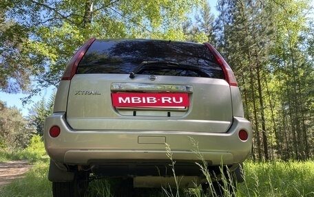 Nissan X-Trail, 2005 год, 770 000 рублей, 6 фотография