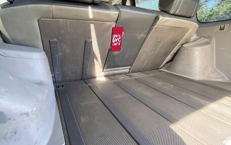 Nissan X-Trail, 2005 год, 770 000 рублей, 11 фотография