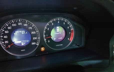 Volvo S80 II рестайлинг 2, 2008 год, 650 000 рублей, 5 фотография