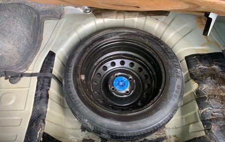 Nissan Almera, 2004 год, 469 000 рублей, 18 фотография
