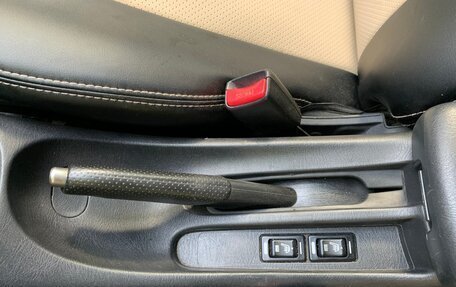Nissan Almera, 2004 год, 469 000 рублей, 14 фотография