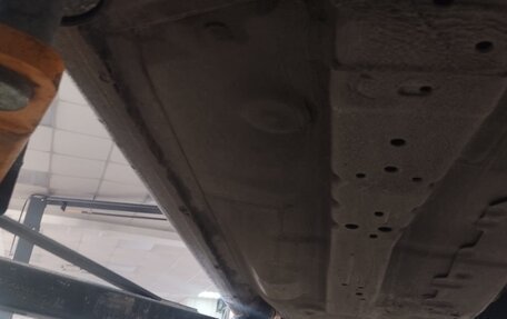 Nissan Almera, 2004 год, 469 000 рублей, 19 фотография