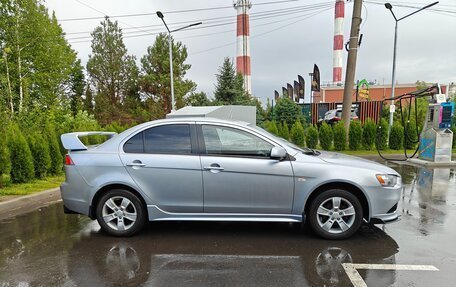 Mitsubishi Lancer IX, 2011 год, 845 000 рублей, 4 фотография
