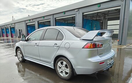 Mitsubishi Lancer IX, 2011 год, 845 000 рублей, 7 фотография