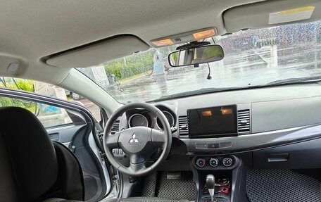 Mitsubishi Lancer IX, 2011 год, 845 000 рублей, 10 фотография