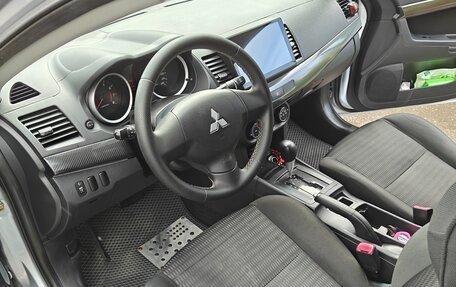Mitsubishi Lancer IX, 2011 год, 845 000 рублей, 12 фотография
