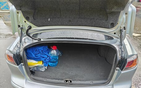 Mitsubishi Lancer IX, 2011 год, 845 000 рублей, 13 фотография
