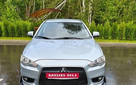 Mitsubishi Lancer IX, 2011 год, 845 000 рублей, 2 фотография