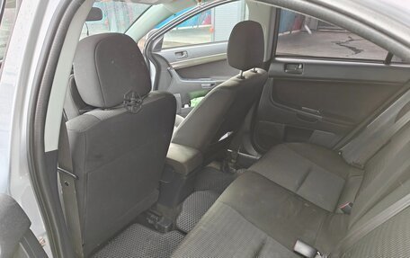 Mitsubishi Lancer IX, 2011 год, 845 000 рублей, 11 фотография