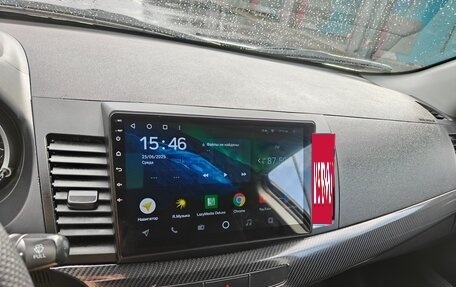Mitsubishi Lancer IX, 2011 год, 845 000 рублей, 9 фотография