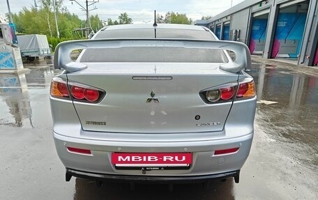 Mitsubishi Lancer IX, 2011 год, 845 000 рублей, 6 фотография