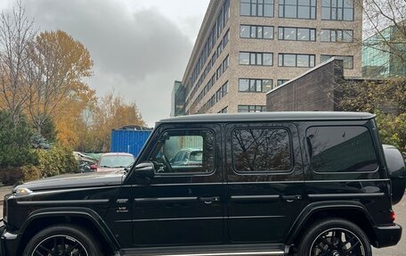Mercedes-Benz G-Класс W463 рестайлинг _iii, 2020 год, 16 000 000 рублей, 8 фотография
