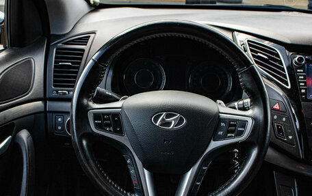Hyundai i40 I рестайлинг, 2015 год, 1 189 000 рублей, 6 фотография