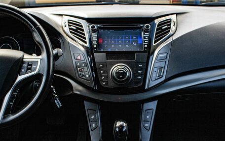 Hyundai i40 I рестайлинг, 2015 год, 1 189 000 рублей, 7 фотография
