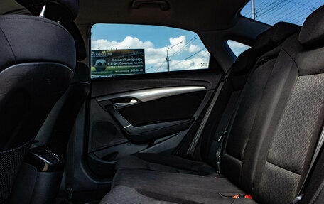 Hyundai i40 I рестайлинг, 2015 год, 1 189 000 рублей, 10 фотография