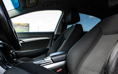 Hyundai i40 I рестайлинг, 2015 год, 1 189 000 рублей, 9 фотография