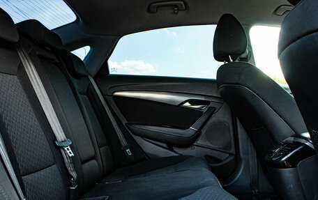 Hyundai i40 I рестайлинг, 2015 год, 1 189 000 рублей, 11 фотография