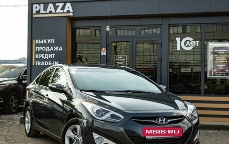 Hyundai i40 I рестайлинг, 2015 год, 1 189 000 рублей, 2 фотография