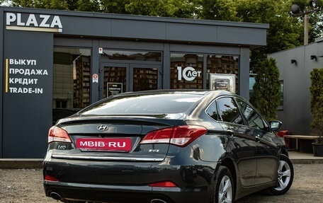 Hyundai i40 I рестайлинг, 2015 год, 1 189 000 рублей, 3 фотография