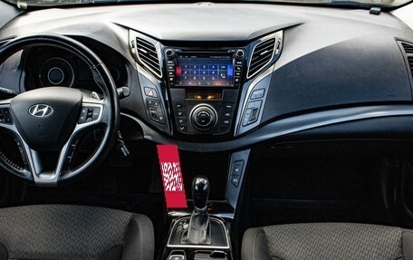 Hyundai i40 I рестайлинг, 2015 год, 1 189 000 рублей, 5 фотография